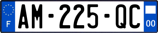 AM-225-QC