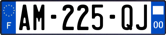 AM-225-QJ