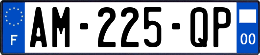 AM-225-QP