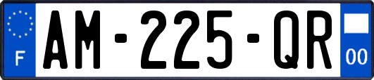 AM-225-QR