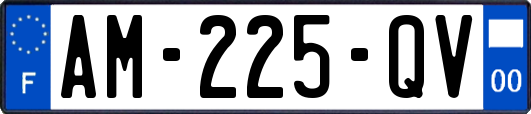 AM-225-QV