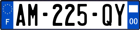 AM-225-QY