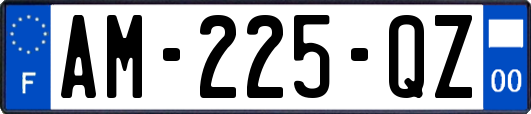 AM-225-QZ