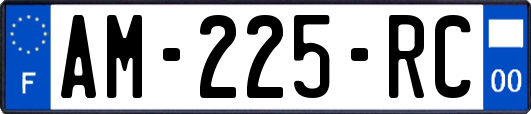 AM-225-RC
