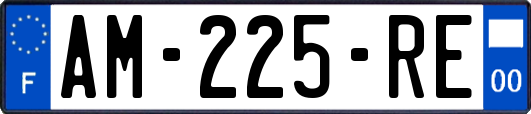 AM-225-RE
