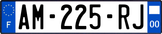 AM-225-RJ
