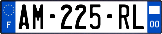 AM-225-RL