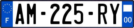 AM-225-RY