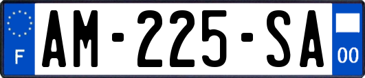 AM-225-SA