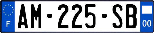 AM-225-SB