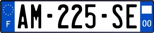 AM-225-SE