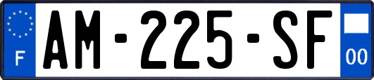 AM-225-SF