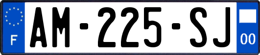 AM-225-SJ