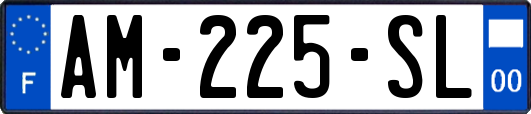 AM-225-SL