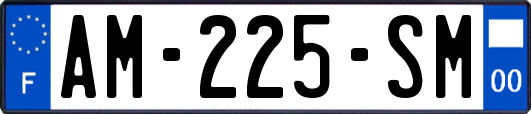 AM-225-SM