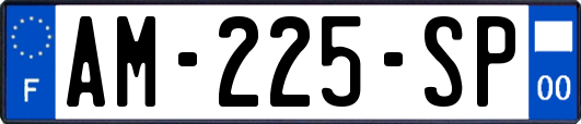 AM-225-SP