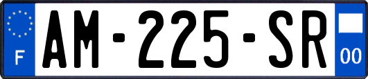 AM-225-SR