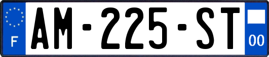 AM-225-ST