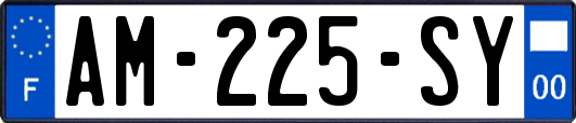 AM-225-SY