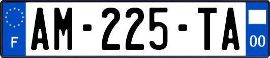 AM-225-TA