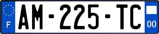 AM-225-TC