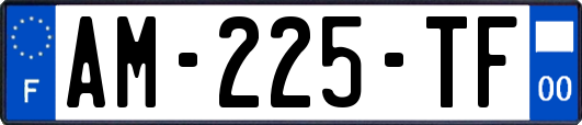AM-225-TF