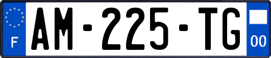 AM-225-TG