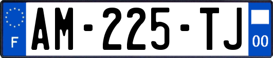 AM-225-TJ