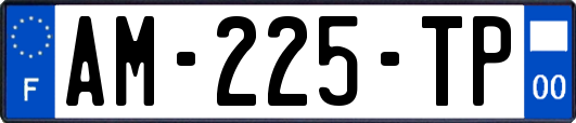 AM-225-TP