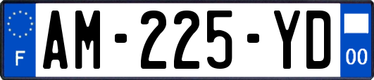AM-225-YD