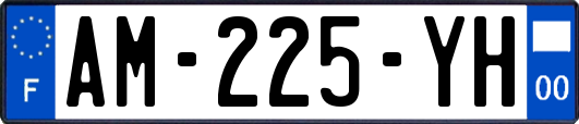 AM-225-YH