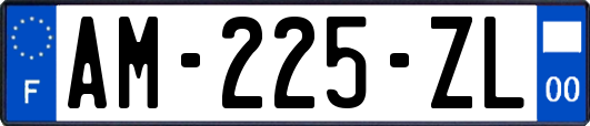 AM-225-ZL
