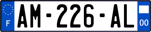 AM-226-AL