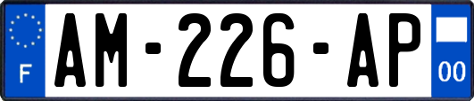 AM-226-AP