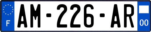 AM-226-AR