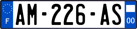 AM-226-AS