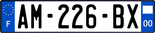 AM-226-BX