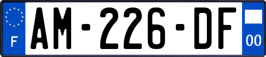 AM-226-DF