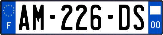 AM-226-DS