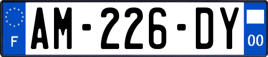 AM-226-DY