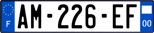 AM-226-EF