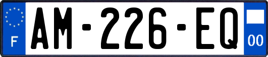 AM-226-EQ