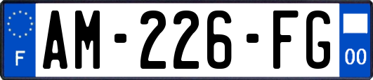 AM-226-FG