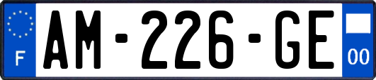 AM-226-GE