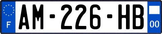 AM-226-HB