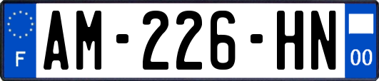 AM-226-HN