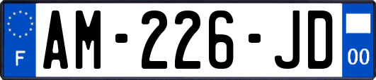 AM-226-JD
