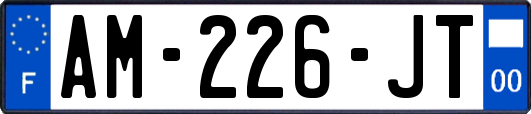 AM-226-JT