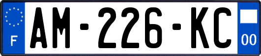 AM-226-KC