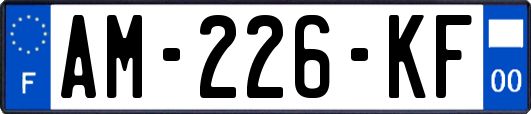 AM-226-KF